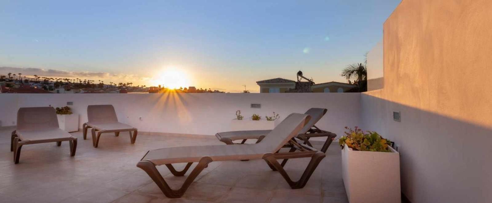 Villa Palm Breeze Maspalomas  Exterior foto
