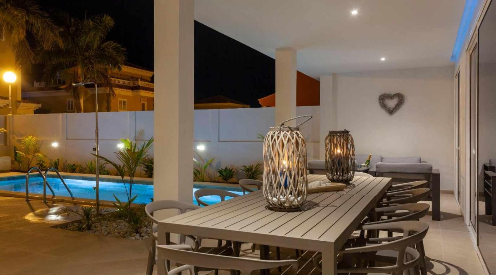 Villa Palm Breeze Maspalomas  Exterior foto