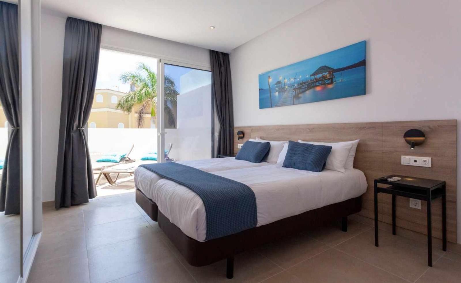 Villa Palm Breeze Maspalomas  Exterior foto